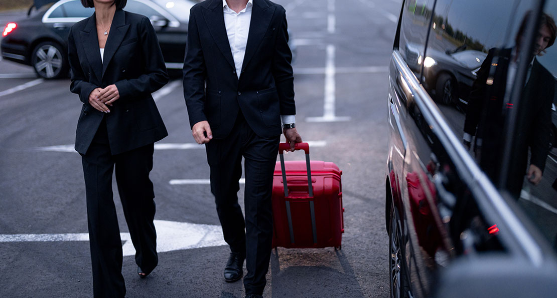 AIRPORT TRANSFER