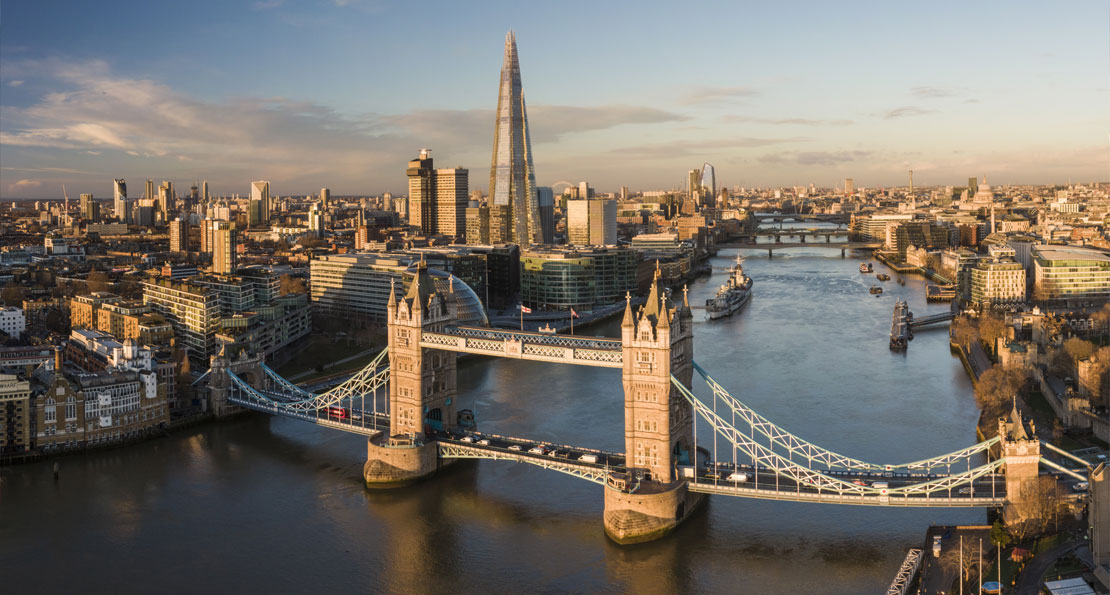 London Bridge